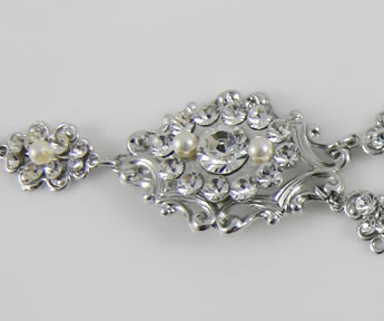 Ruth Bracelet by Say Bella